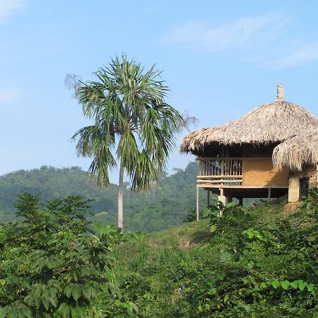 Reserva Atashi La Poza ภายนอก รูปภาพ