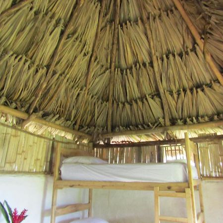 Reserva Atashi La Poza ภายนอก รูปภาพ