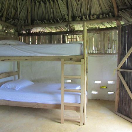 Reserva Atashi La Poza ภายนอก รูปภาพ