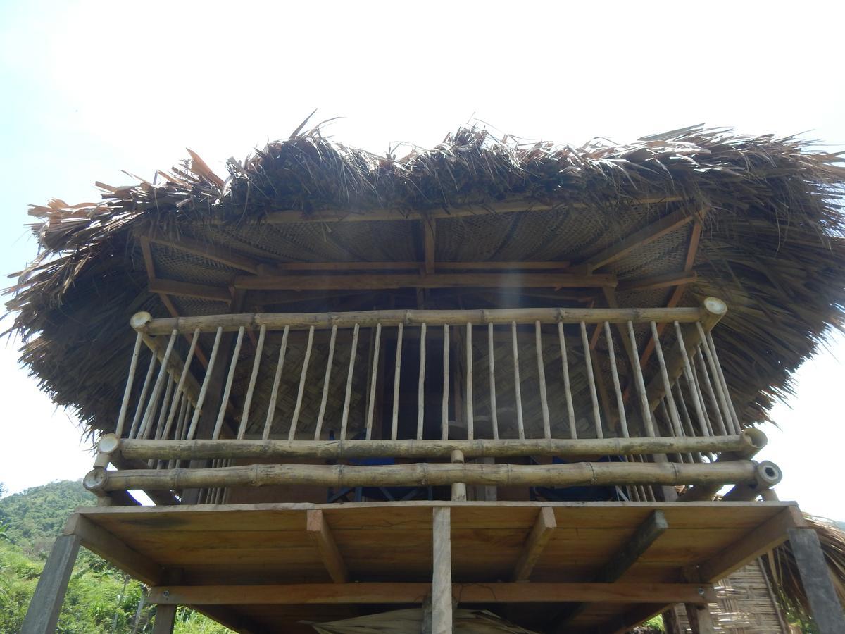 Reserva Atashi La Poza ภายนอก รูปภาพ
