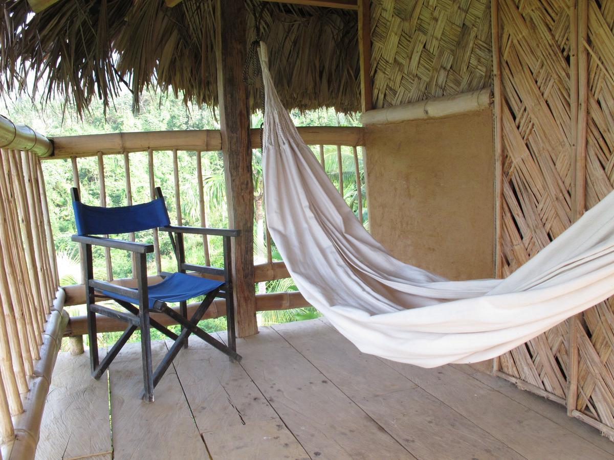Reserva Atashi La Poza ภายนอก รูปภาพ