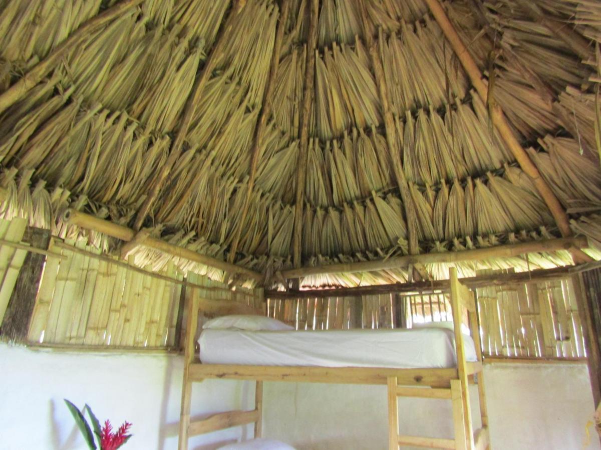 Reserva Atashi La Poza ภายนอก รูปภาพ