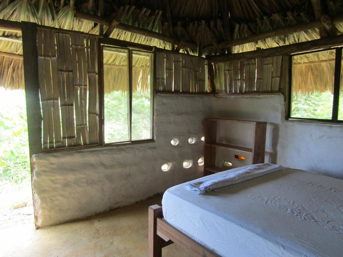 Reserva Atashi La Poza ภายนอก รูปภาพ